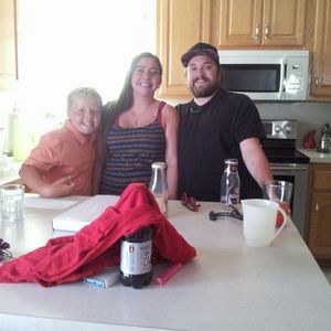 Meet your Posher, Pamela